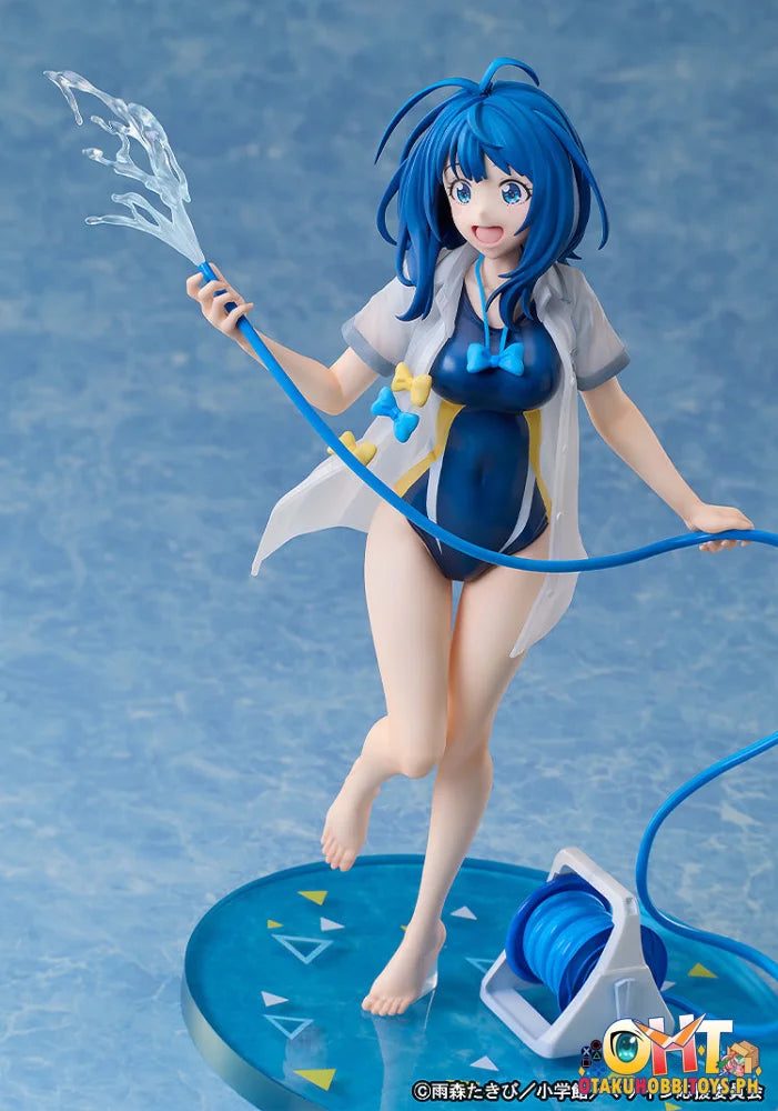 Aniplex 1/7 Makeine: Too Many Losing Heroines! Too Many Losing Heroines! Anna Yanami School Swimsuit Ver. Scale Figure
