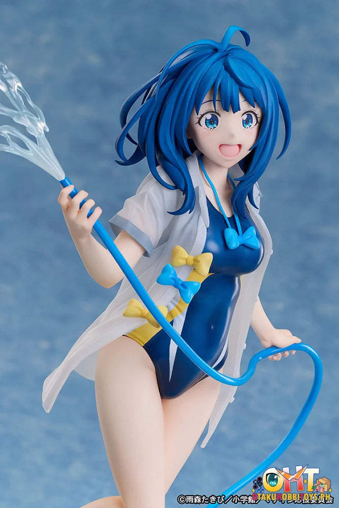 Aniplex 1/7 Makeine: Too Many Losing Heroines! Too Many Losing Heroines! Anna Yanami School Swimsuit Ver. Scale Figure