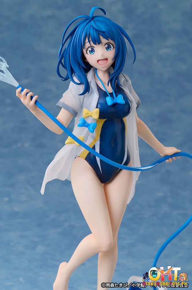 Aniplex 1/7 Makeine: Too Many Losing Heroines! Too Many Losing Heroines! Anna Yanami School Swimsuit Ver. Scale Figure