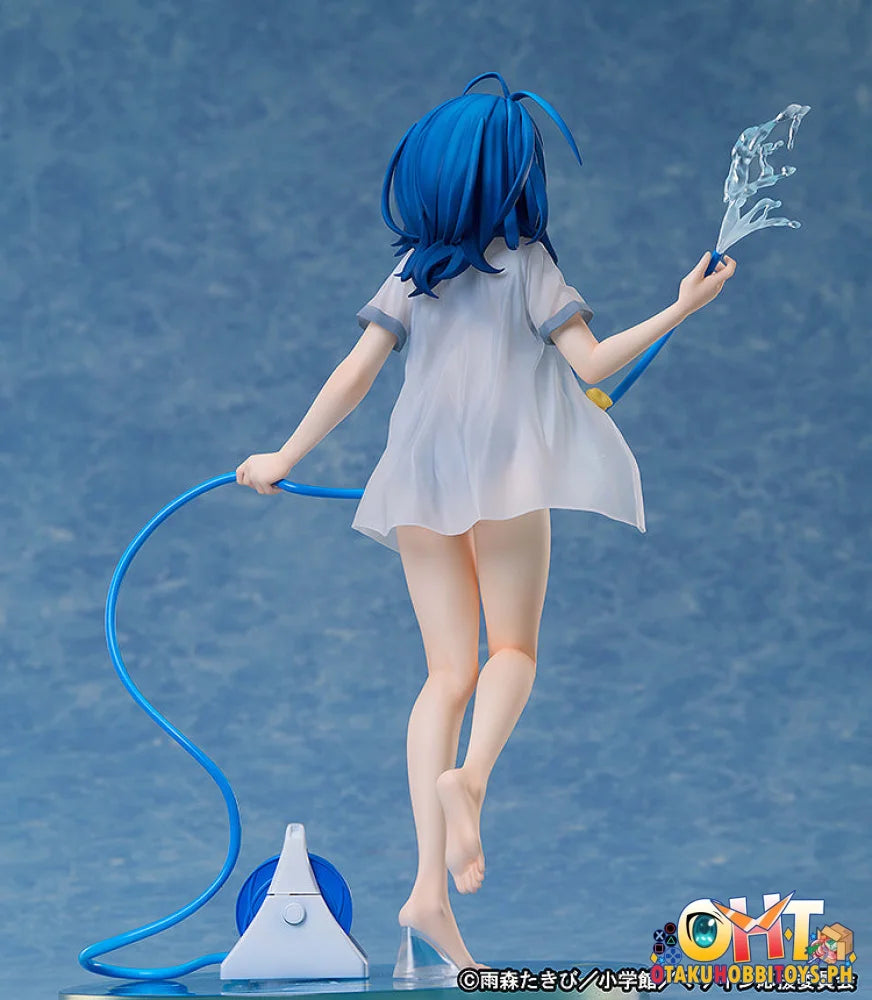 Aniplex 1/7 Makeine: Too Many Losing Heroines! Too Many Losing Heroines! Anna Yanami School Swimsuit Ver. Scale Figure