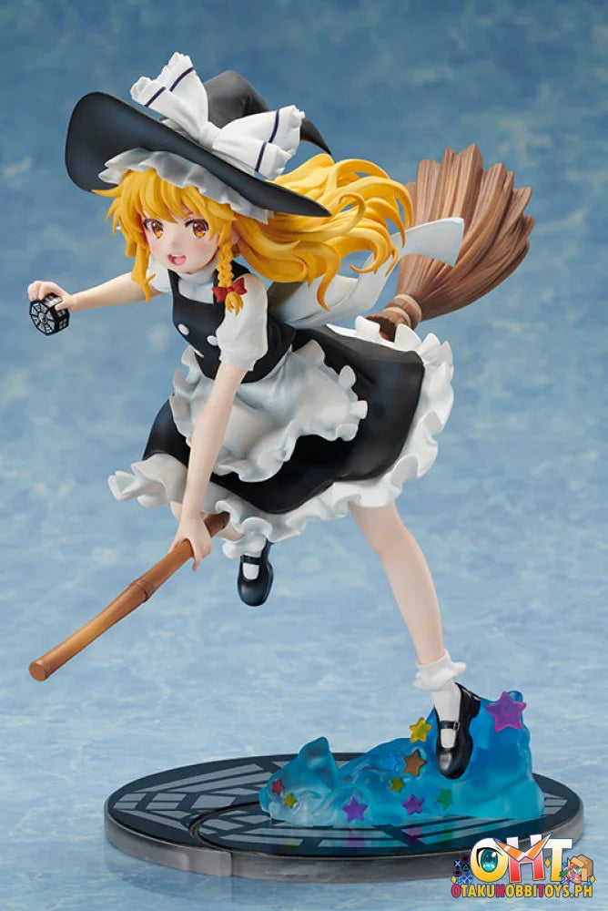 Aniplex+ 1/7 Marisa Kirisame Scale Figure