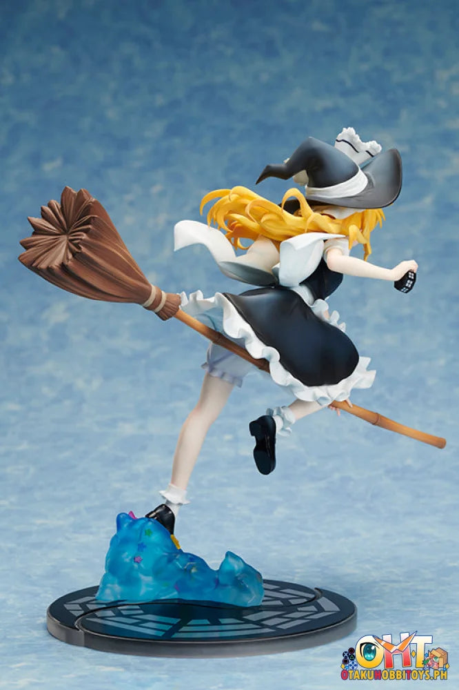 Aniplex+ 1/7 Marisa Kirisame Scale Figure