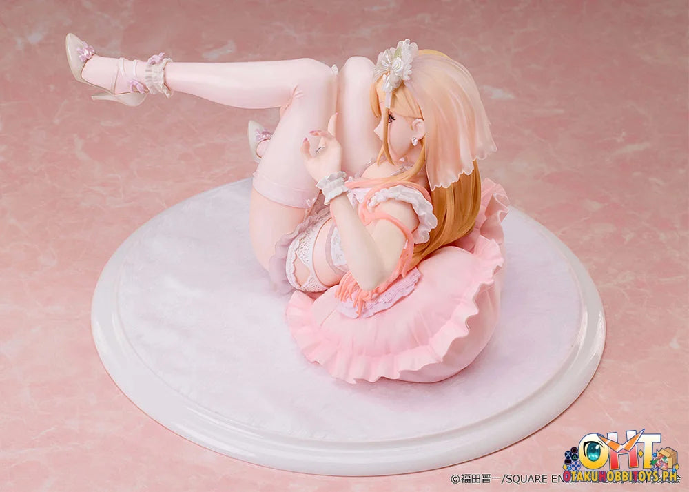 Aniplex 1/7 My Dress Up Darling Marin Kitagawa Babydoll Ver. Scale Figure