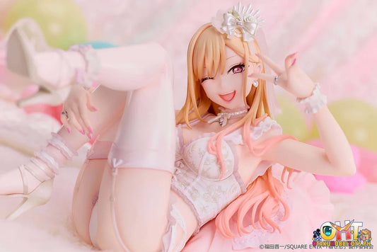 Aniplex 1/7 My Dress Up Darling Marin Kitagawa Babydoll Ver. Scale Figure