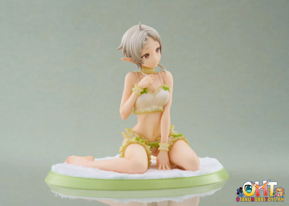 Aniplex 1/7 Sylphiette Lingerie Ver. Scale Figure