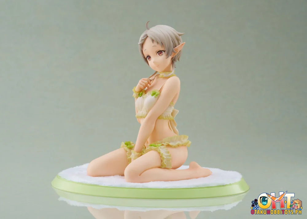 Aniplex 1/7 Sylphiette Lingerie Ver. Scale Figure