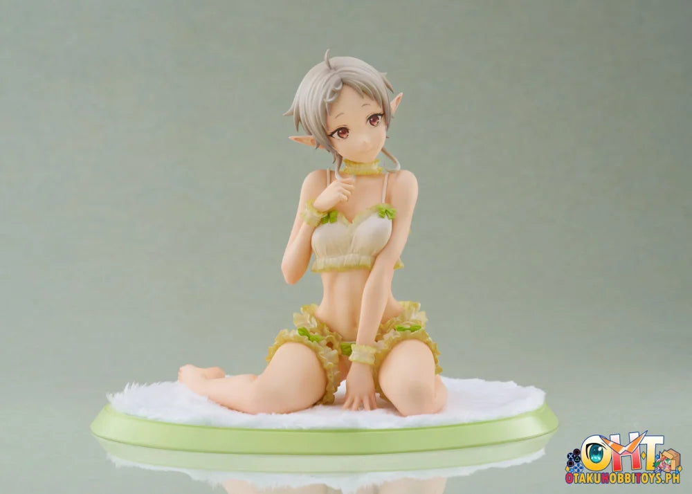 Aniplex 1/7 Sylphiette Lingerie Ver. Scale Figure