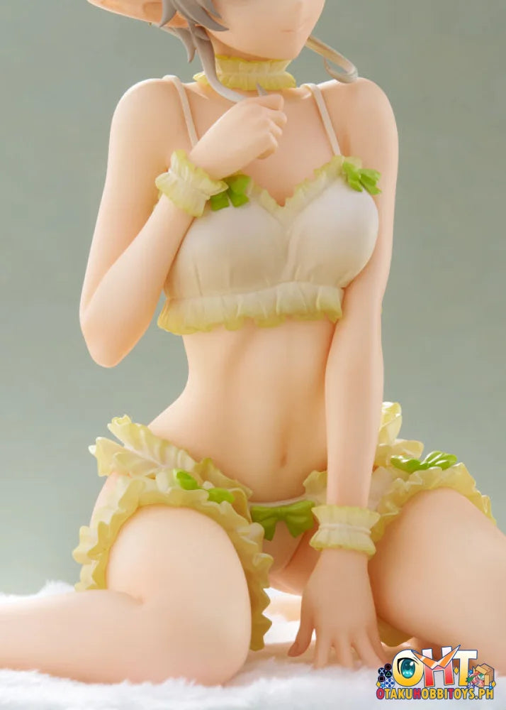 Aniplex 1/7 Sylphiette Lingerie Ver. Scale Figure