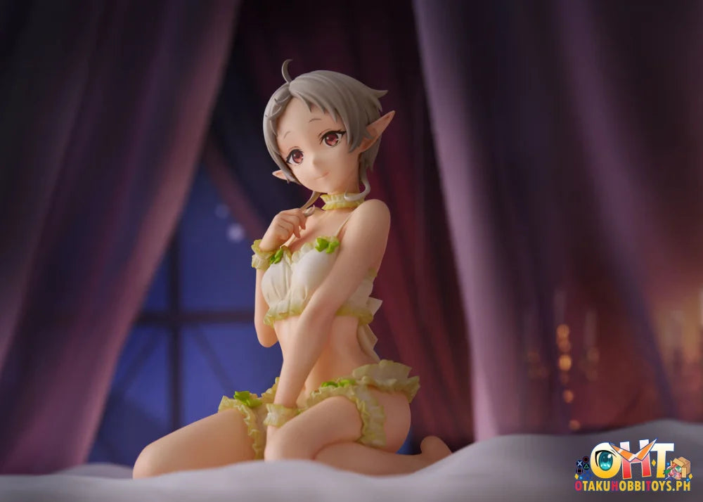 Aniplex 1/7 Sylphiette Lingerie Ver. Scale Figure