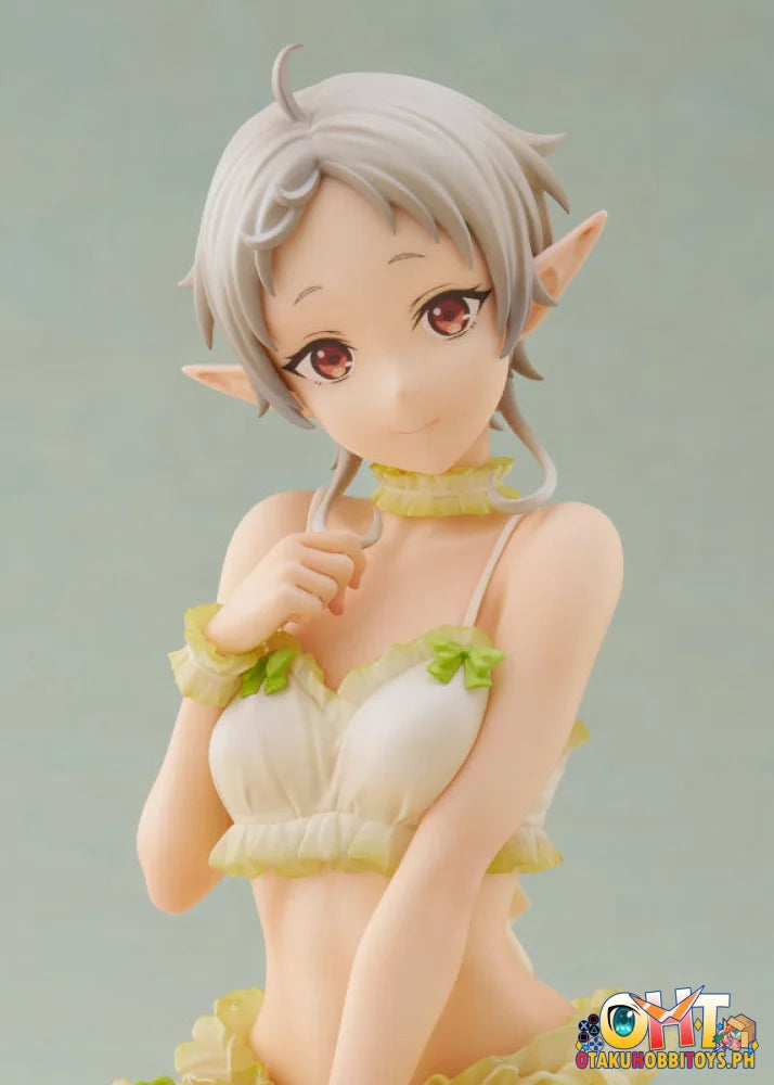 Aniplex 1/7 Sylphiette Lingerie Ver. Scale Figure