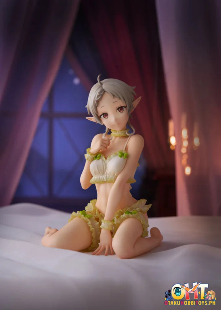 Aniplex 1/7 Sylphiette Lingerie Ver. Scale Figure