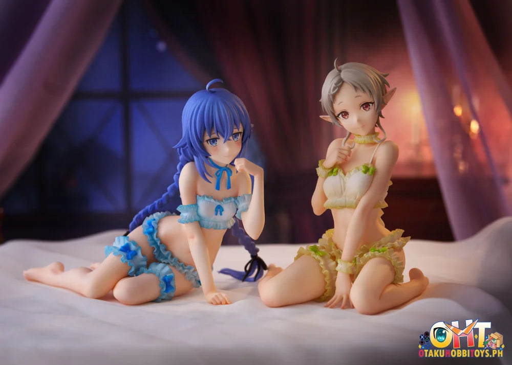 Aniplex 1/7 Sylphiette Lingerie Ver. Scale Figure