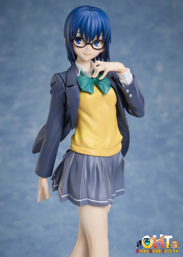 Aniplex 1/7 Tsukihime -A Piece Of Blue Glass Moon- Ciel Scale Figure