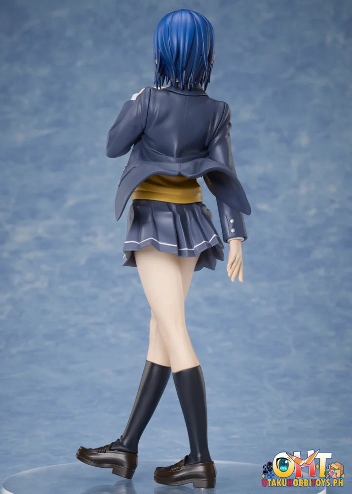 Aniplex 1/7 Tsukihime -A Piece Of Blue Glass Moon- Ciel Scale Figure