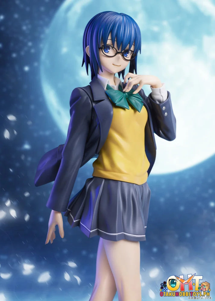 Aniplex 1/7 Tsukihime -A Piece Of Blue Glass Moon- Ciel Scale Figure