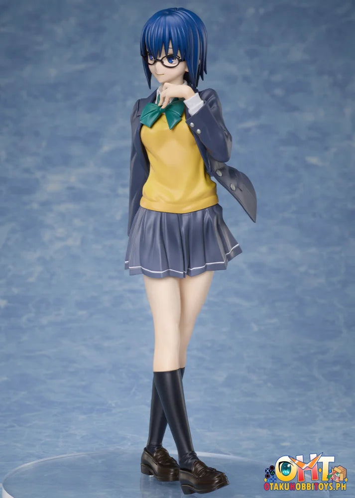 Aniplex 1/7 Tsukihime -A Piece Of Blue Glass Moon- Ciel Scale Figure