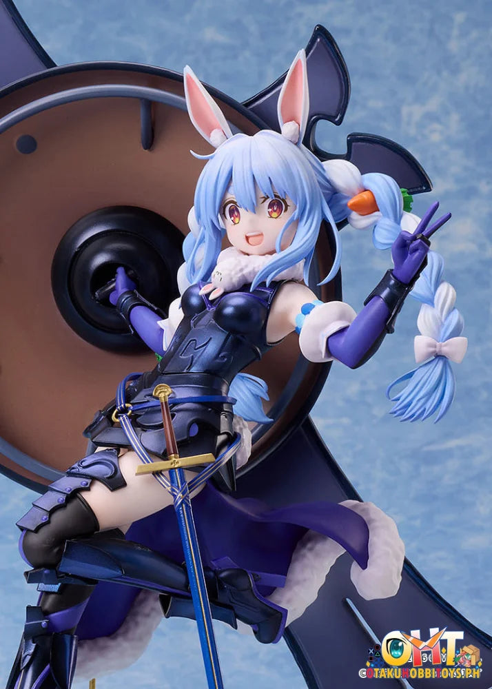 Aniplex 1/7 Usada Pekora Mash Kyrielight Collaboration Figure Scale