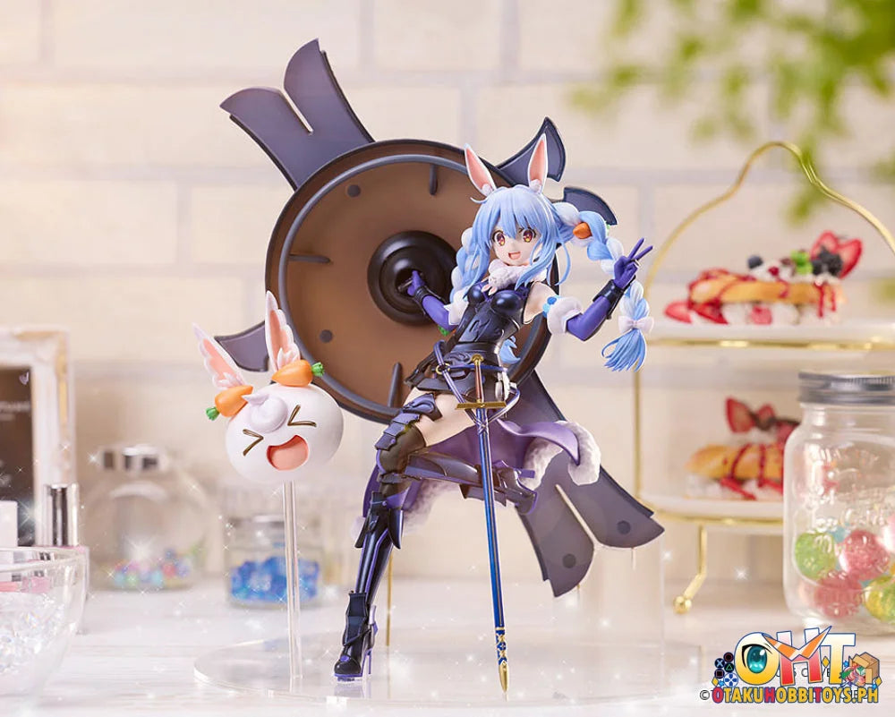 Aniplex 1/7 Usada Pekora Mash Kyrielight Collaboration Figure Scale