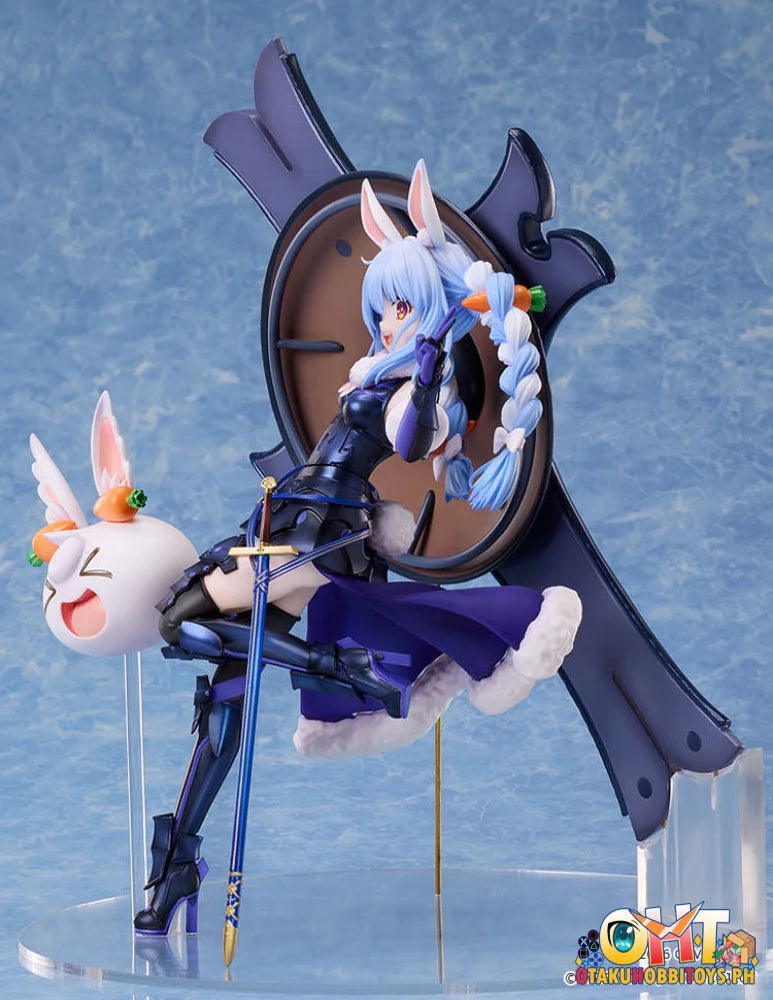 Aniplex 1/7 Usada Pekora Mash Kyrielight Collaboration Figure Scale