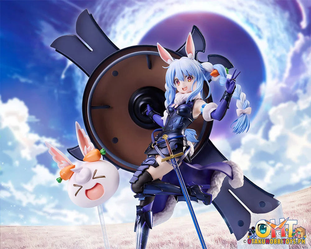 Aniplex 1/7 Usada Pekora Mash Kyrielight Collaboration Figure Scale