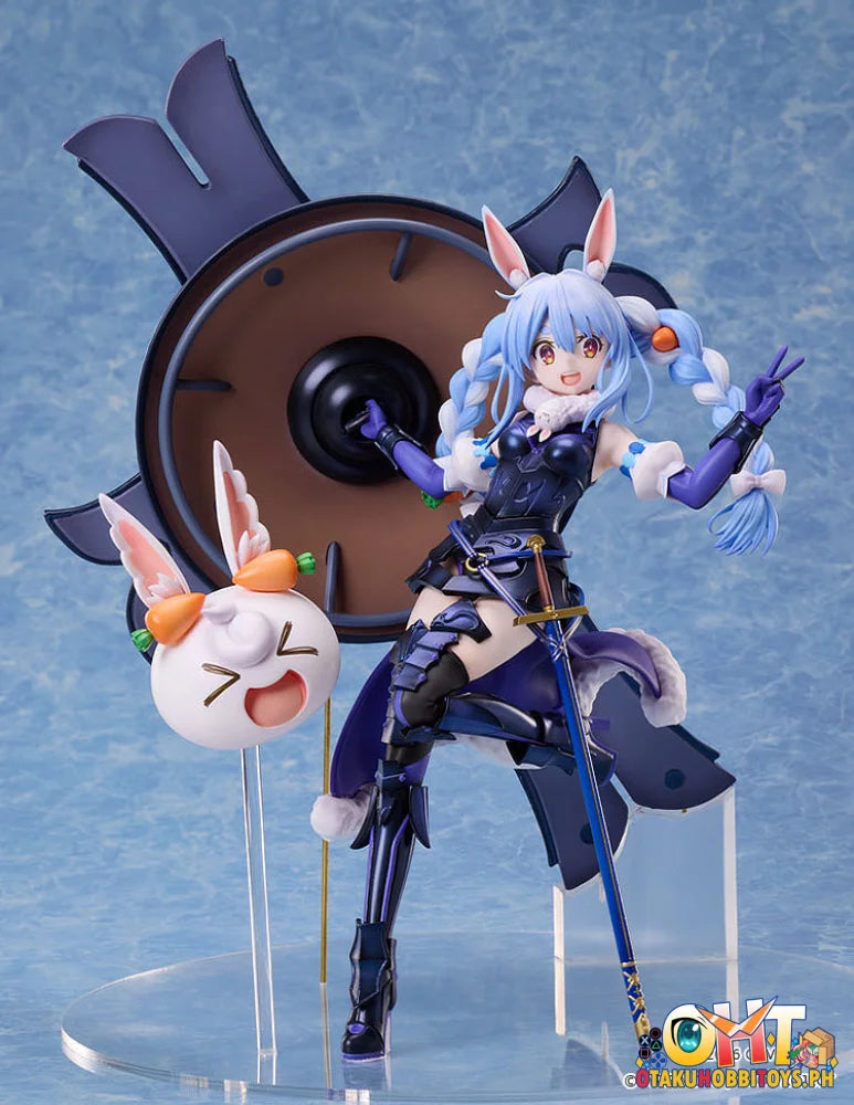 Aniplex 1/7 Usada Pekora Mash Kyrielight Collaboration Figure Scale