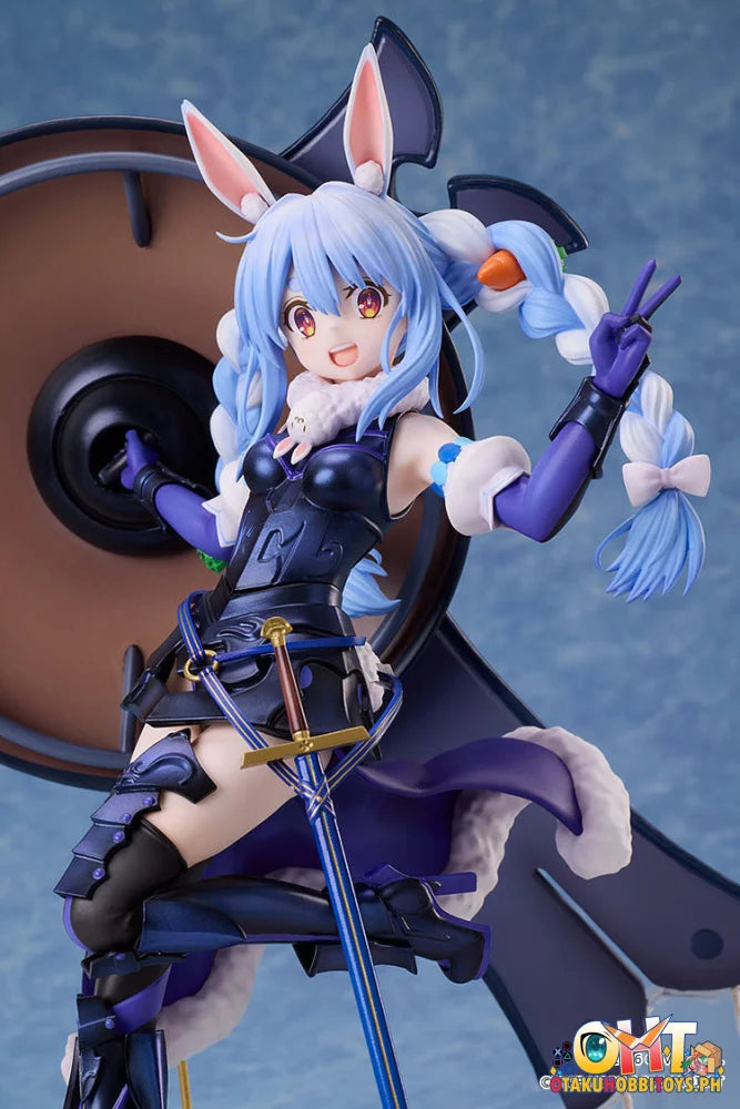 Aniplex 1/7 Usada Pekora Mash Kyrielight Collaboration Figure Scale