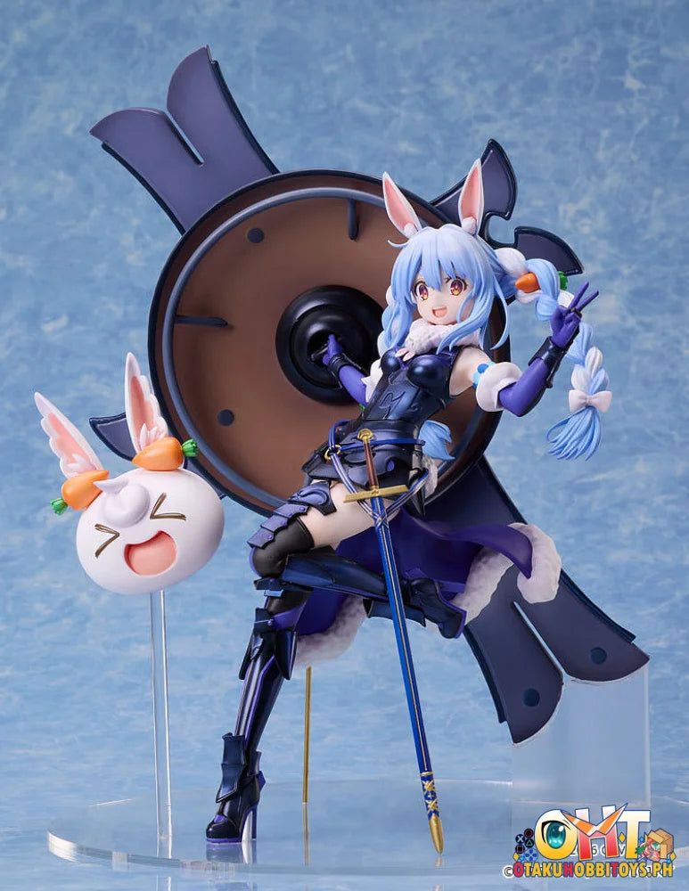 Aniplex 1/7 Usada Pekora Mash Kyrielight Collaboration Figure Scale