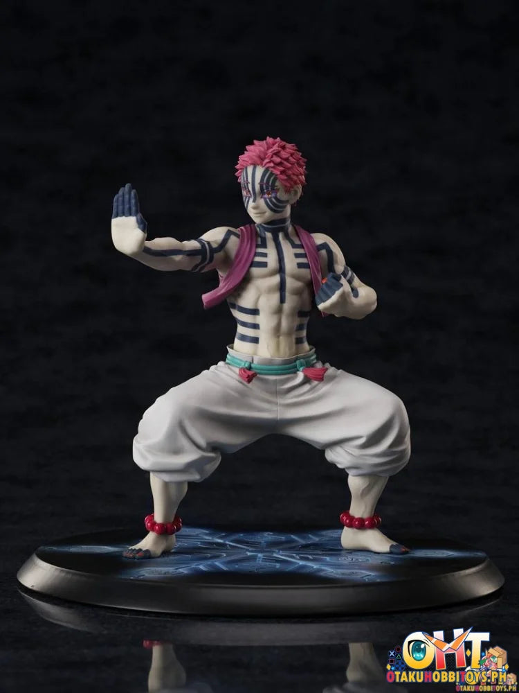 Aniplex 1/8 Demon Slayer: Kimetsu no Yaiba Demon Slayer: Kimetsu no Yaiba Akaza Scale Figure
