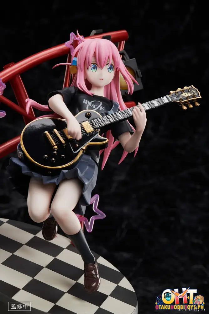 Aniplex Bocchi The Rock! 1/7 Hitori Gotoh Scale Figure