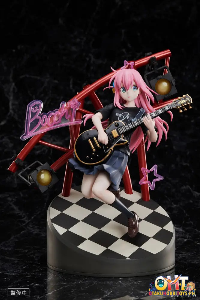 Aniplex Bocchi The Rock! 1/7 Hitori Gotoh Scale Figure