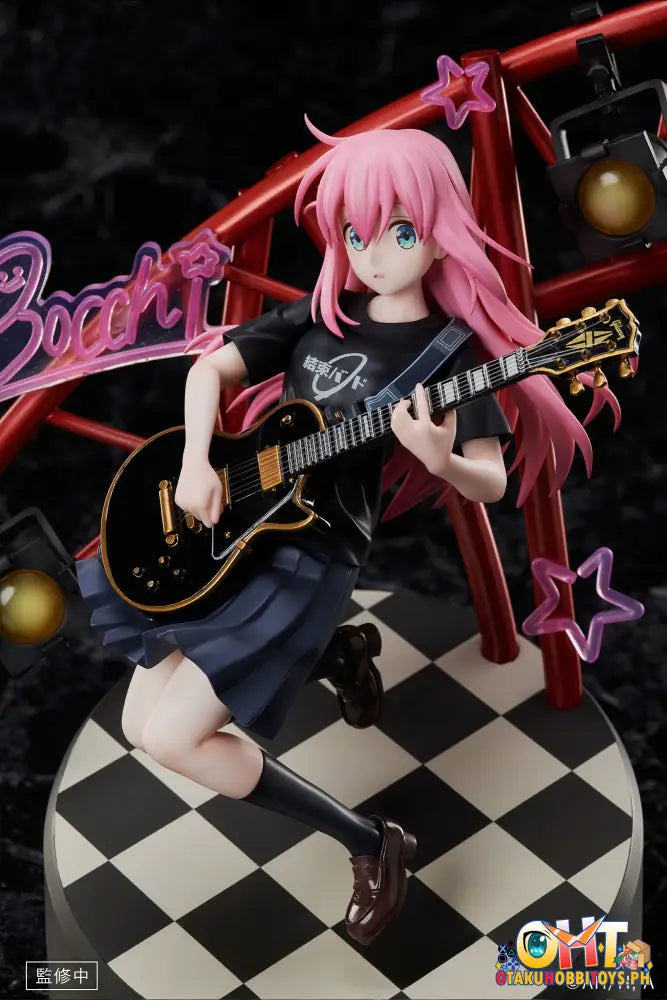 Aniplex Bocchi The Rock! 1/7 Hitori Gotoh Scale Figure