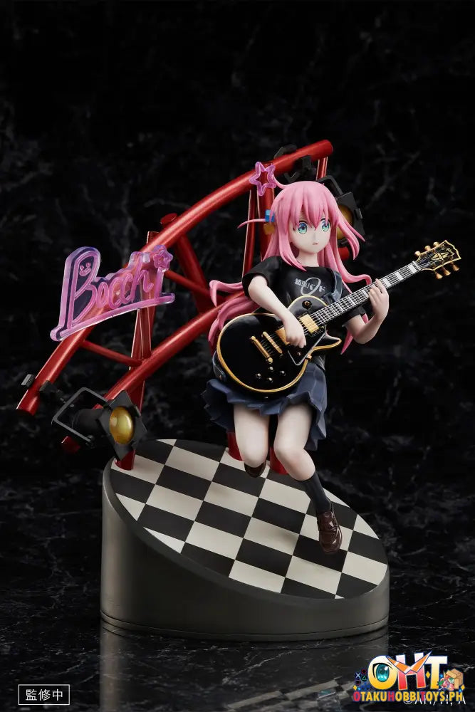 Aniplex Bocchi The Rock! 1/7 Hitori Gotoh Scale Figure