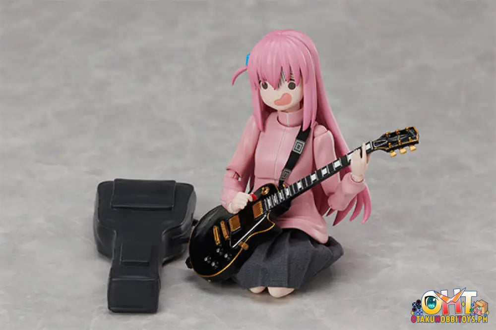 Aniplex Bocchi The Rock! Buzzmod. 1/12 Hitori Gotoh