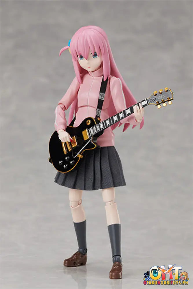 Aniplex Bocchi The Rock! Buzzmod. 1/12 Hitori Gotoh