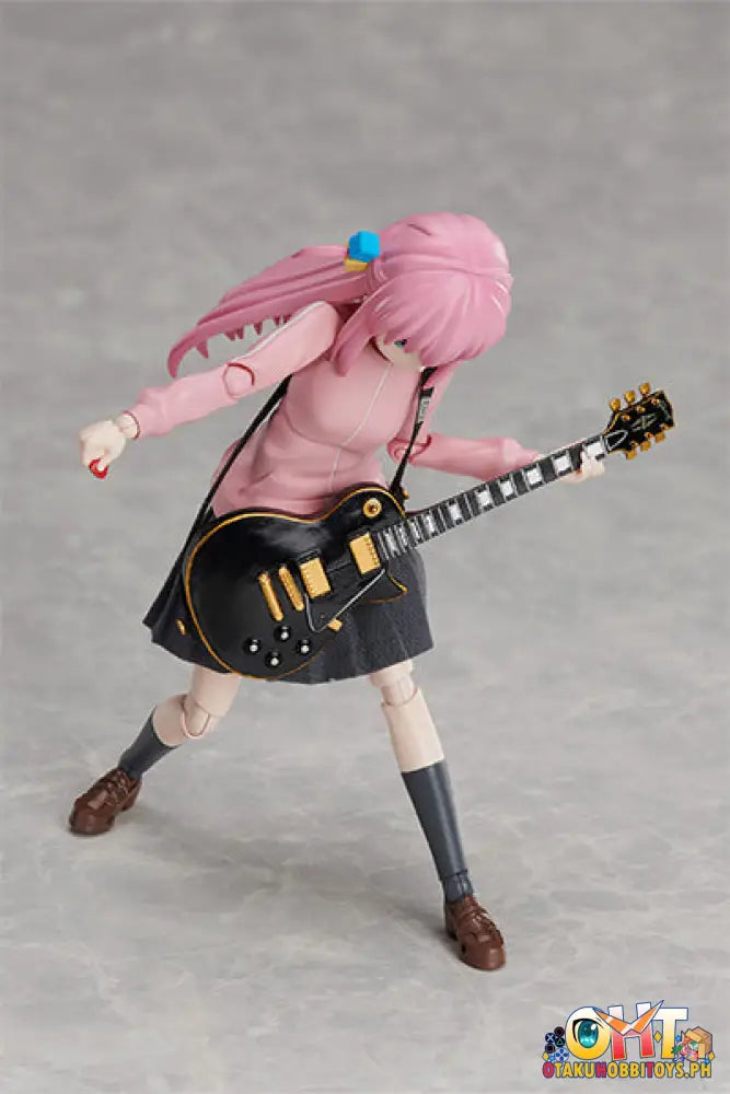 Aniplex Bocchi The Rock! Buzzmod. 1/12 Hitori Gotoh