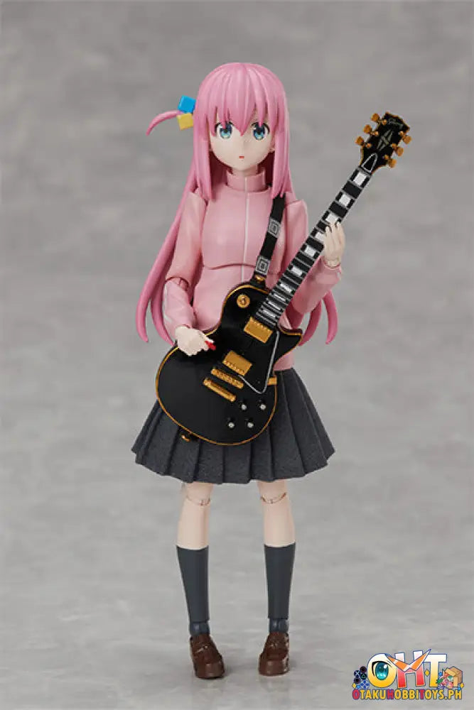 Aniplex Bocchi The Rock! Buzzmod. 1/12 Hitori Gotoh