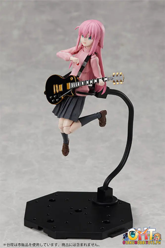 Aniplex Bocchi The Rock! Buzzmod. 1/12 Hitori Gotoh