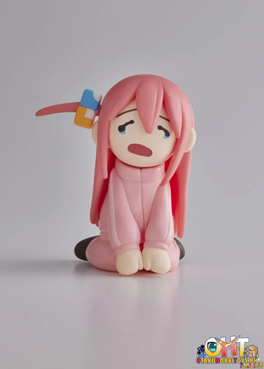 Aniplex Bocchi The Rock! Hitori Goto Deformed Figure Set Sports Festival Delusion Ver. - On Hand