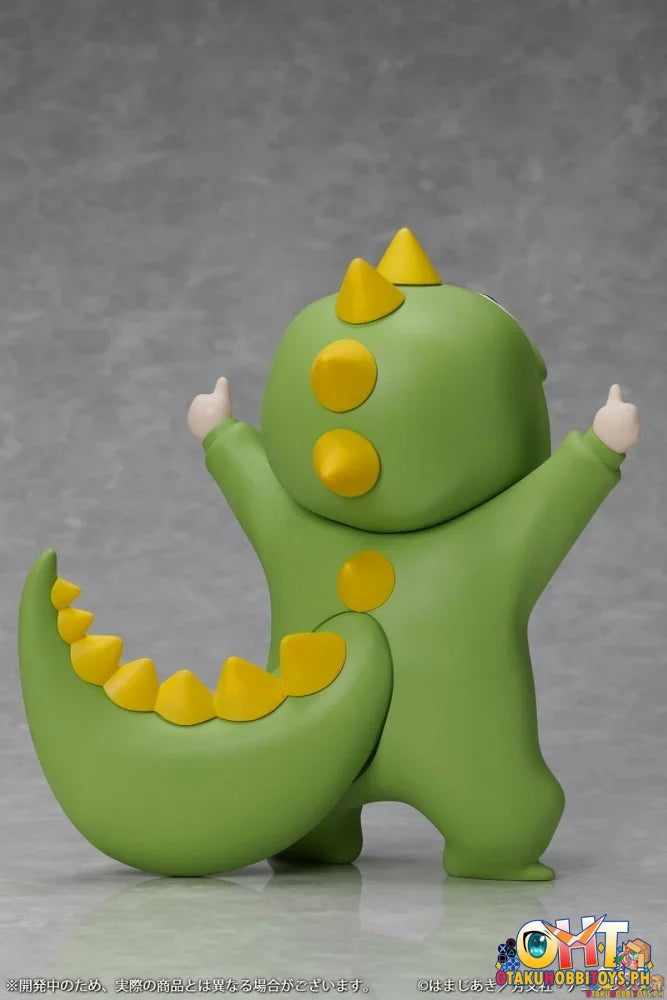 Aniplex Bocchi The Rock! Hitori Goto Deformation Sofubi Figure Shonin Yokkyu Monster