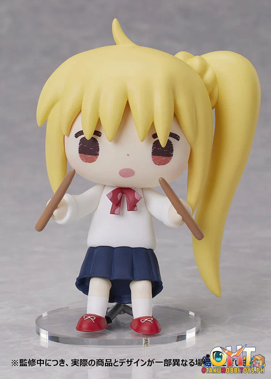 Aniplex Bocchi the Rock! Nijika Ijichi Chibi Figure Scale Figure