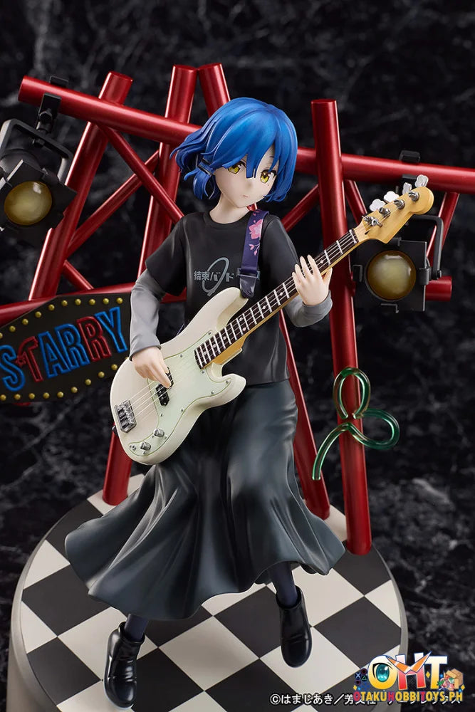 Aniplex BOCCHI THE ROCK! Ryo Yamada 1/7 Scale Figure Scale Figure