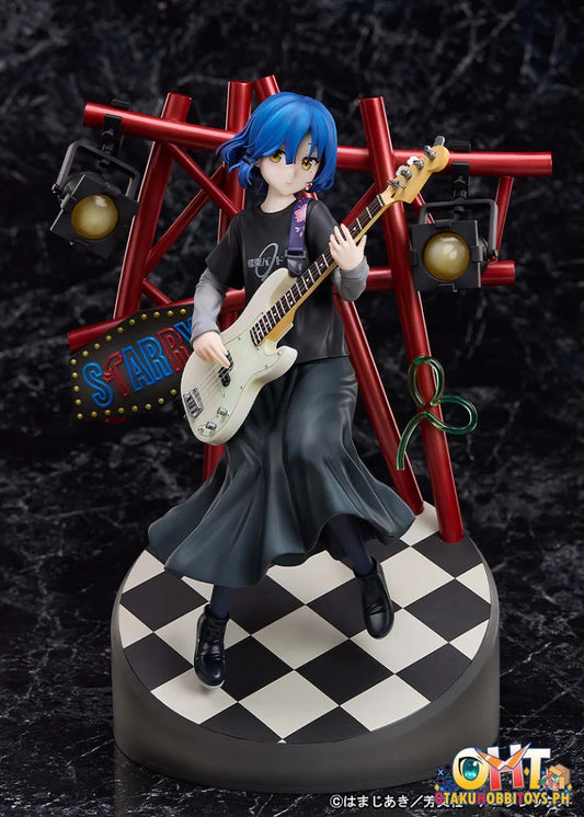 Aniplex BOCCHI THE ROCK! Ryo Yamada 1/7 Scale Figure Scale Figure
