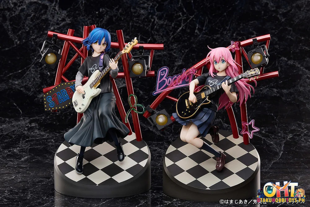 Aniplex BOCCHI THE ROCK! Ryo Yamada 1/7 Scale Figure Scale Figure