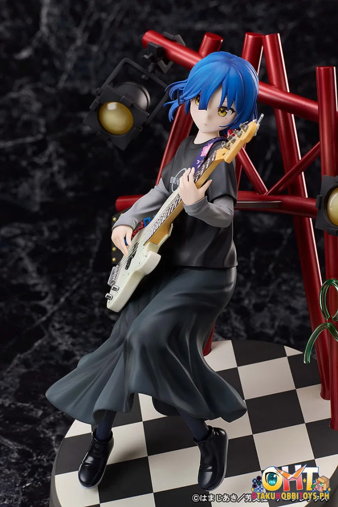 Aniplex BOCCHI THE ROCK! Ryo Yamada 1/7 Scale Figure Scale Figure