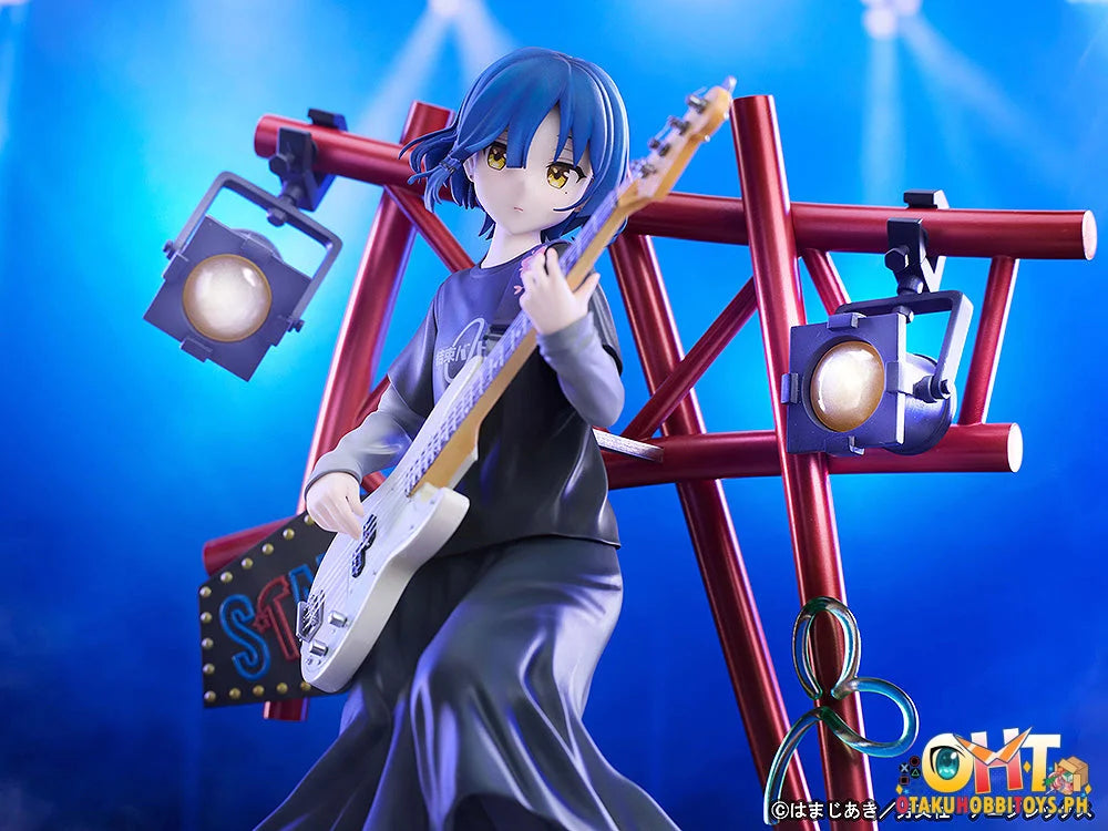 Aniplex BOCCHI THE ROCK! Ryo Yamada 1/7 Scale Figure Scale Figure