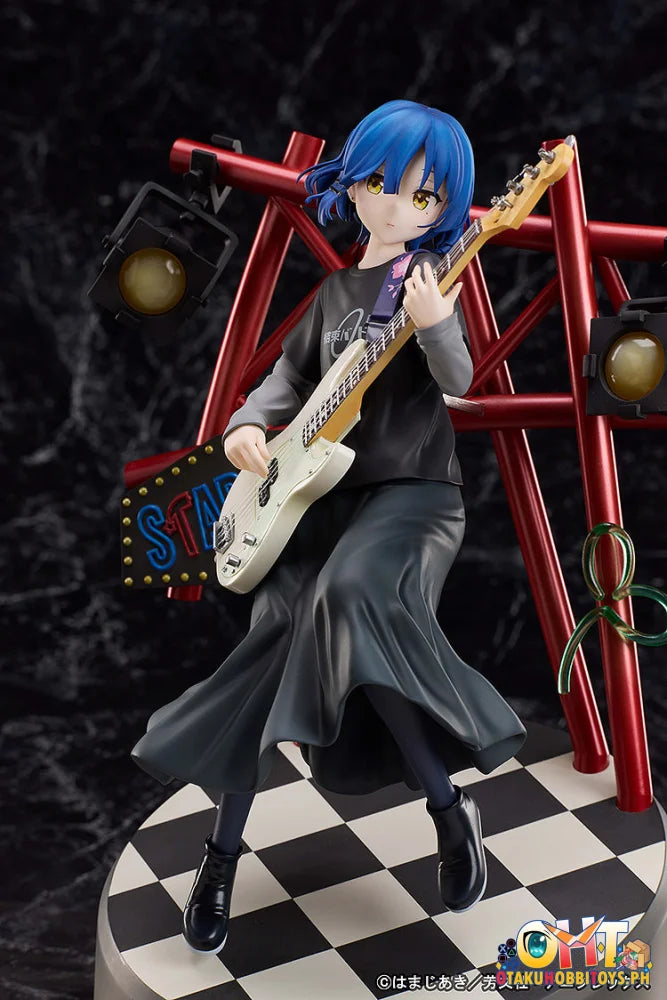 Aniplex BOCCHI THE ROCK! Ryo Yamada 1/7 Scale Figure Scale Figure