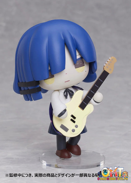 Aniplex Bocchi the Rock! Ryo Yamada Chibi Figure Scale Figure