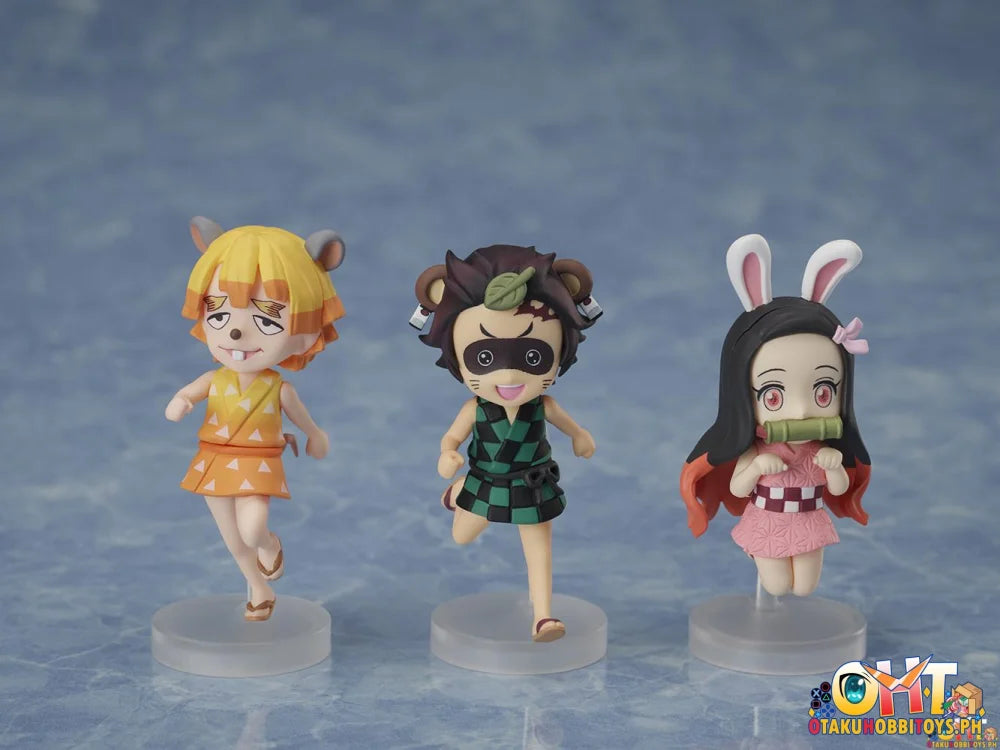 Aniplex BUZZmod. 1/12 Inosuke Hashibira