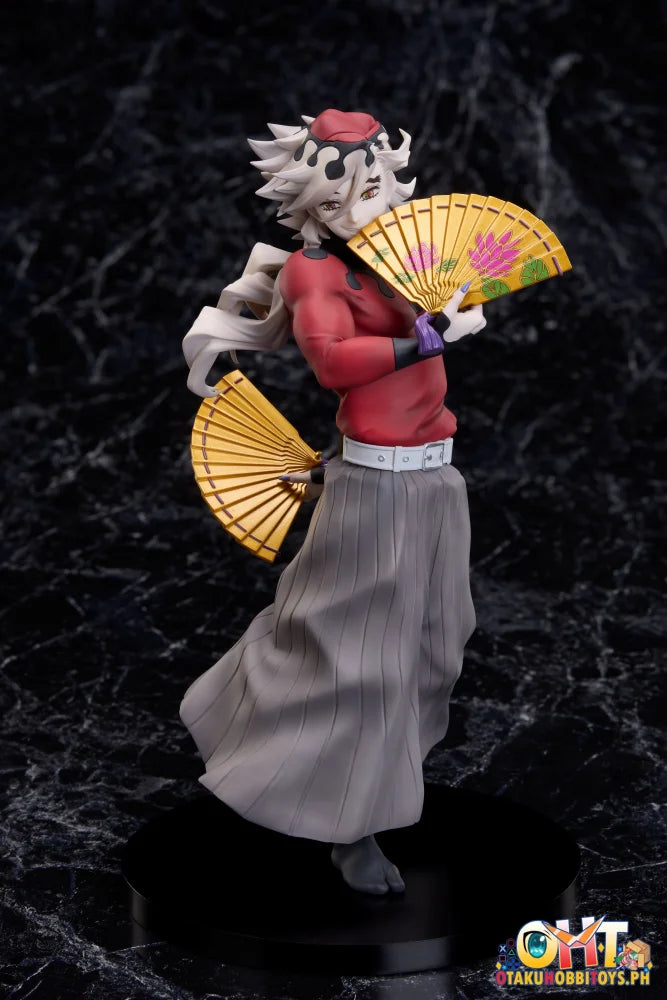 Aniplex Demon Slayer: Kimetsu no Yaiba Douma non-scale figure Scale Figure