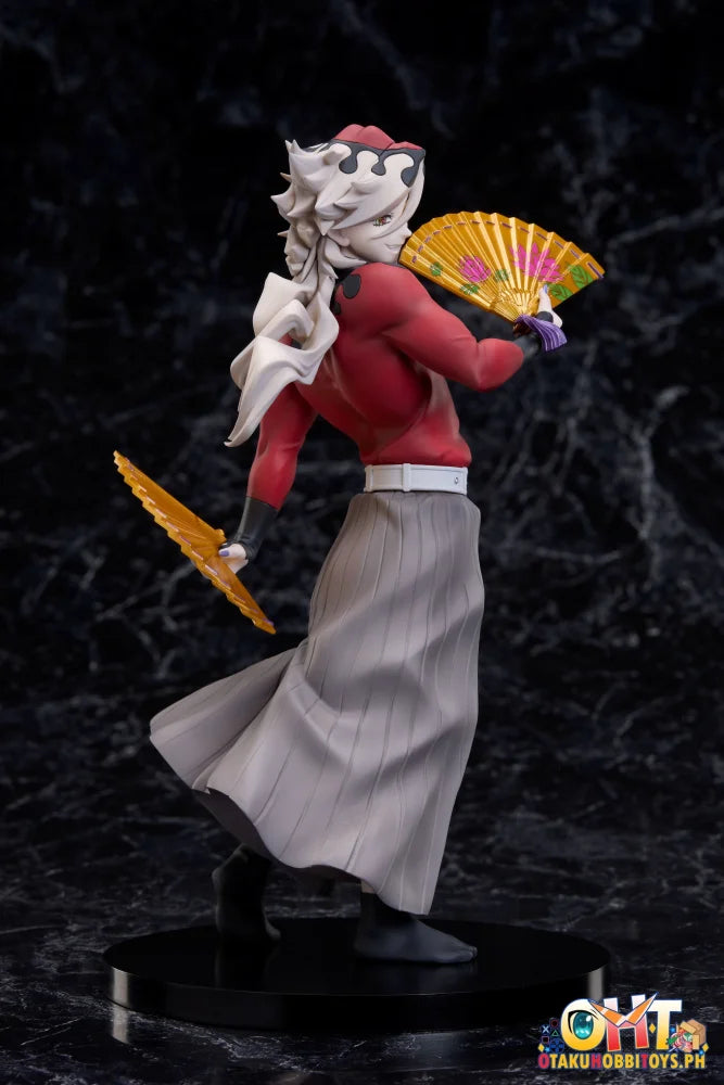 Aniplex Demon Slayer: Kimetsu no Yaiba Douma non-scale figure Scale Figure